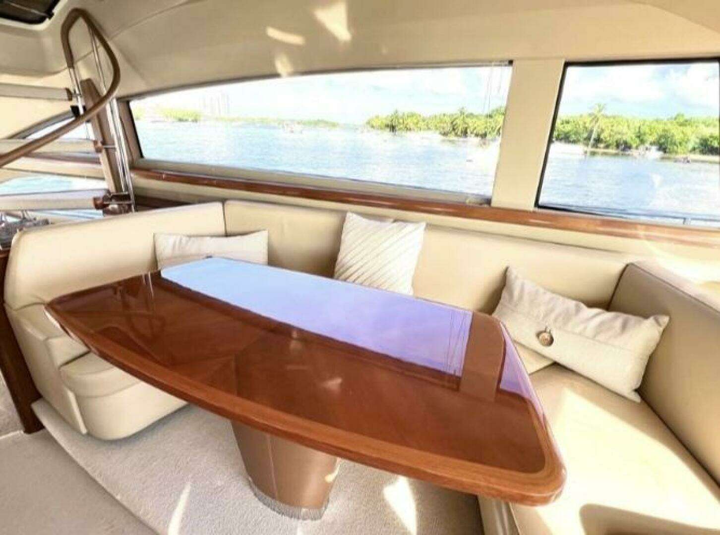 2008 Viking Princess 67 Flybridge - Image 6