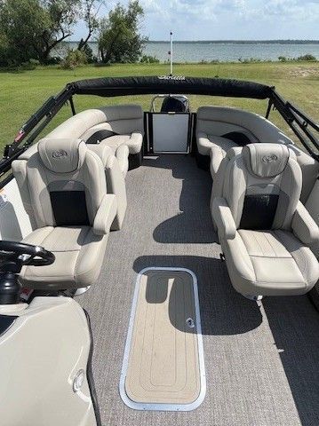 2021 Barletta C22QC - 2