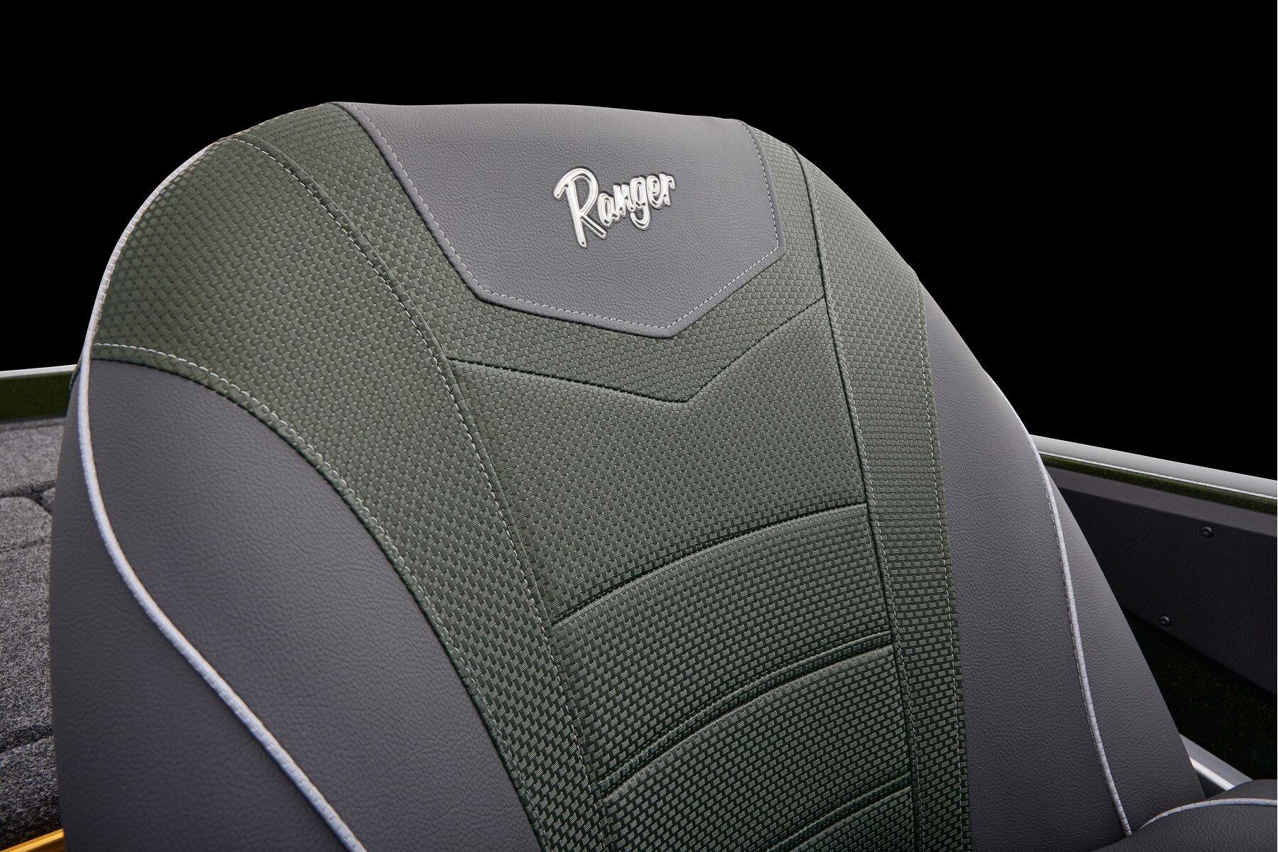 2026 Ranger Z521 - 57