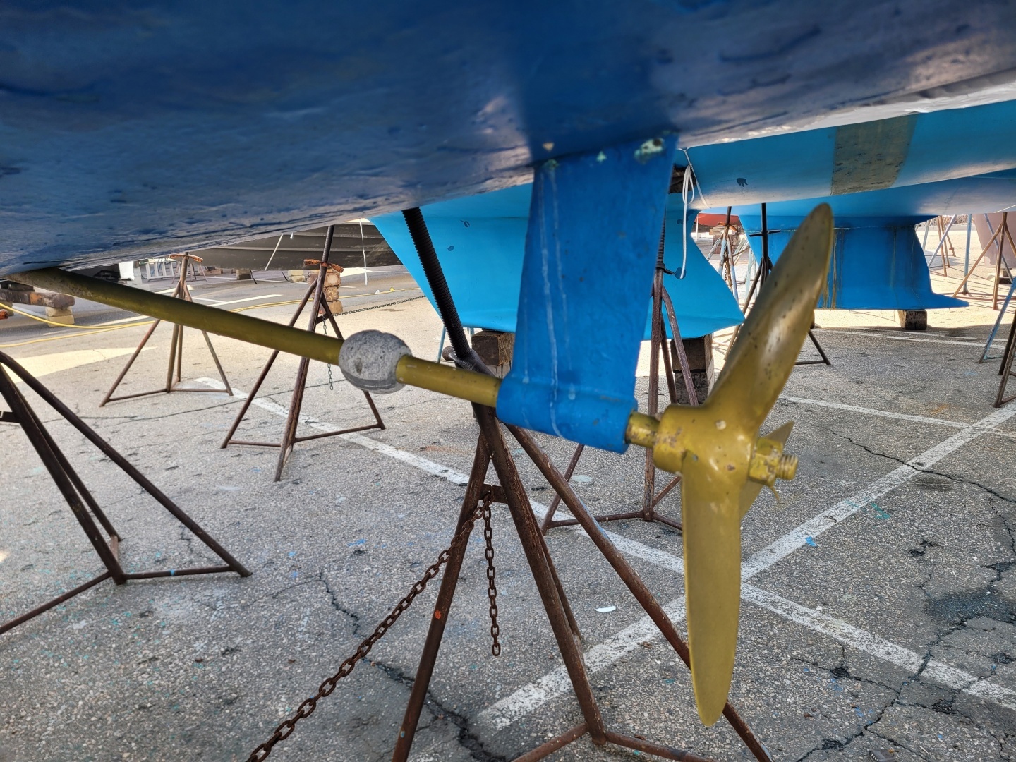 2006 Catalina 320 - Image 39