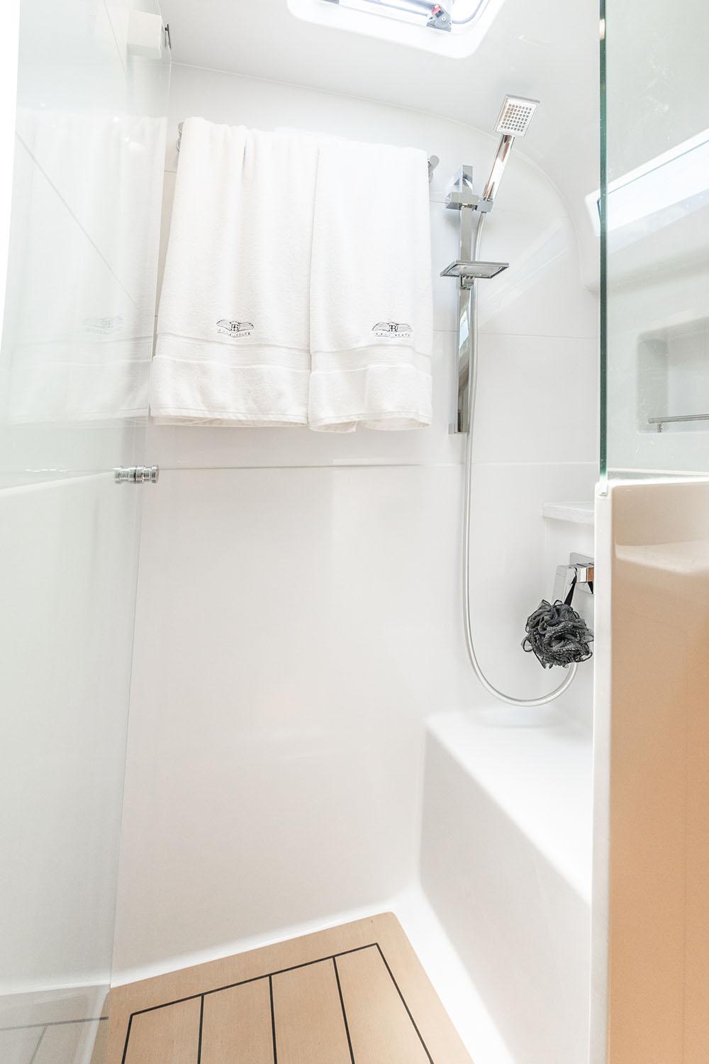 Shower