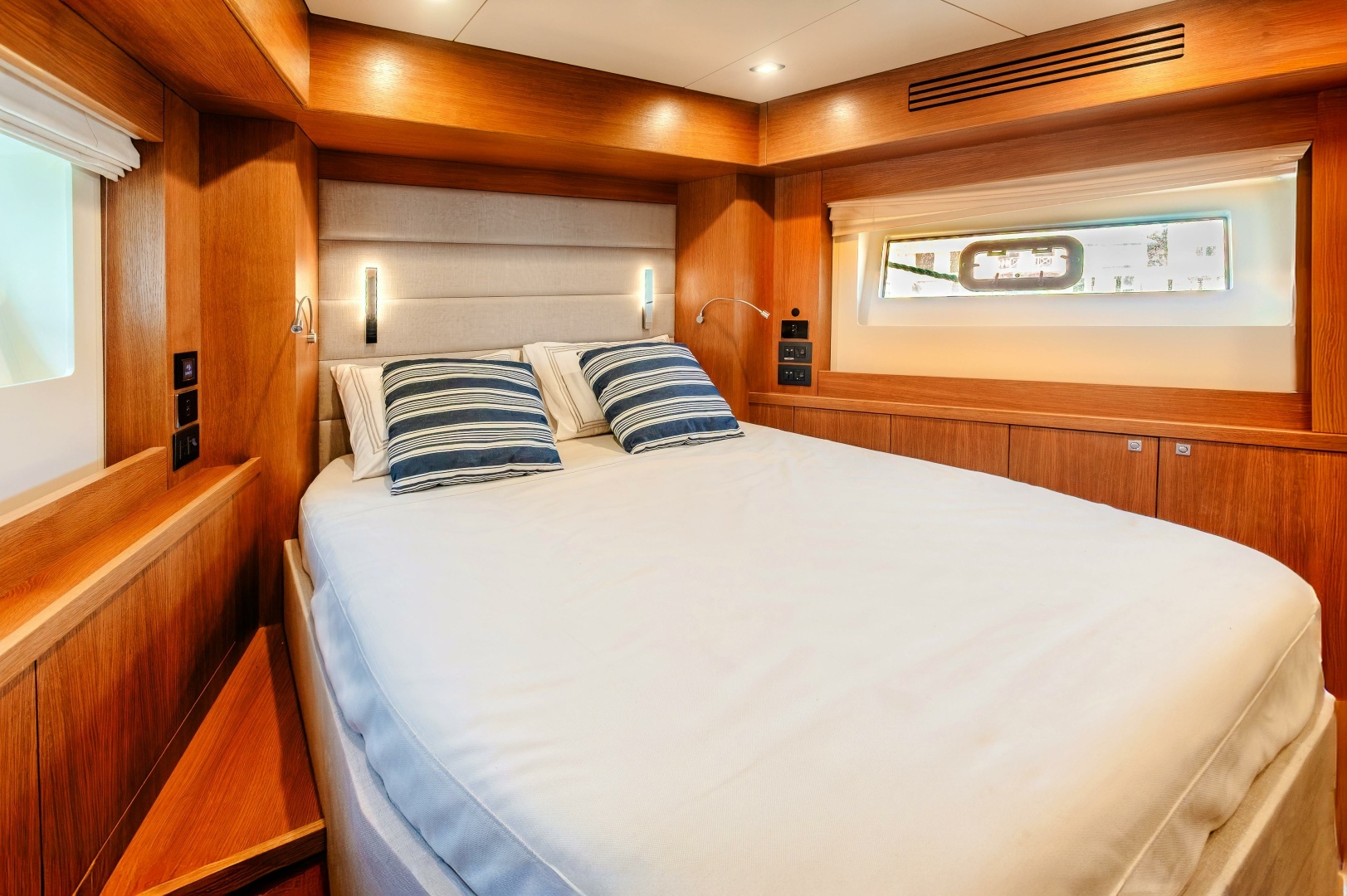 2023 Sirena Yachts — - Image 26