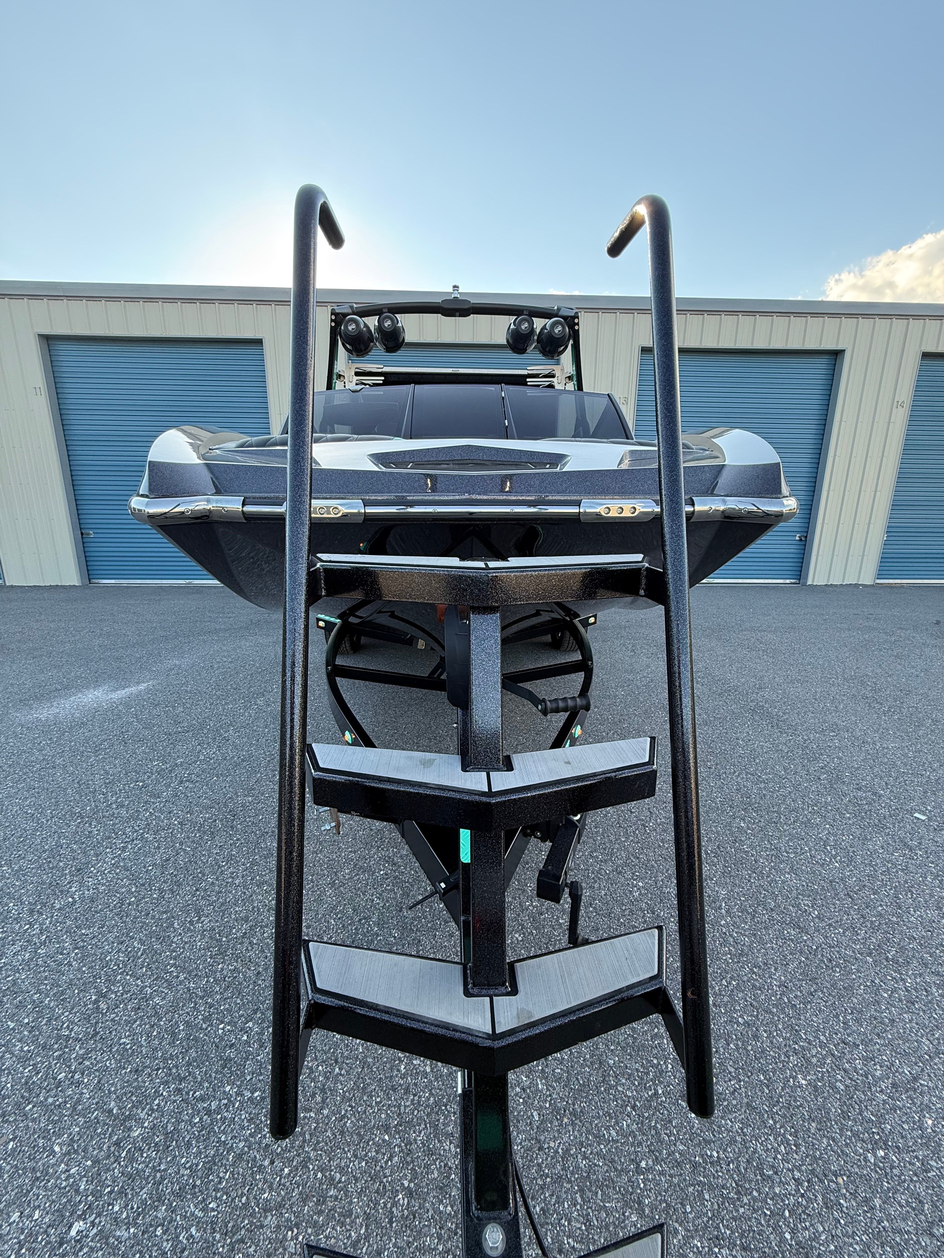 2021 Tigé 23RZX - 13