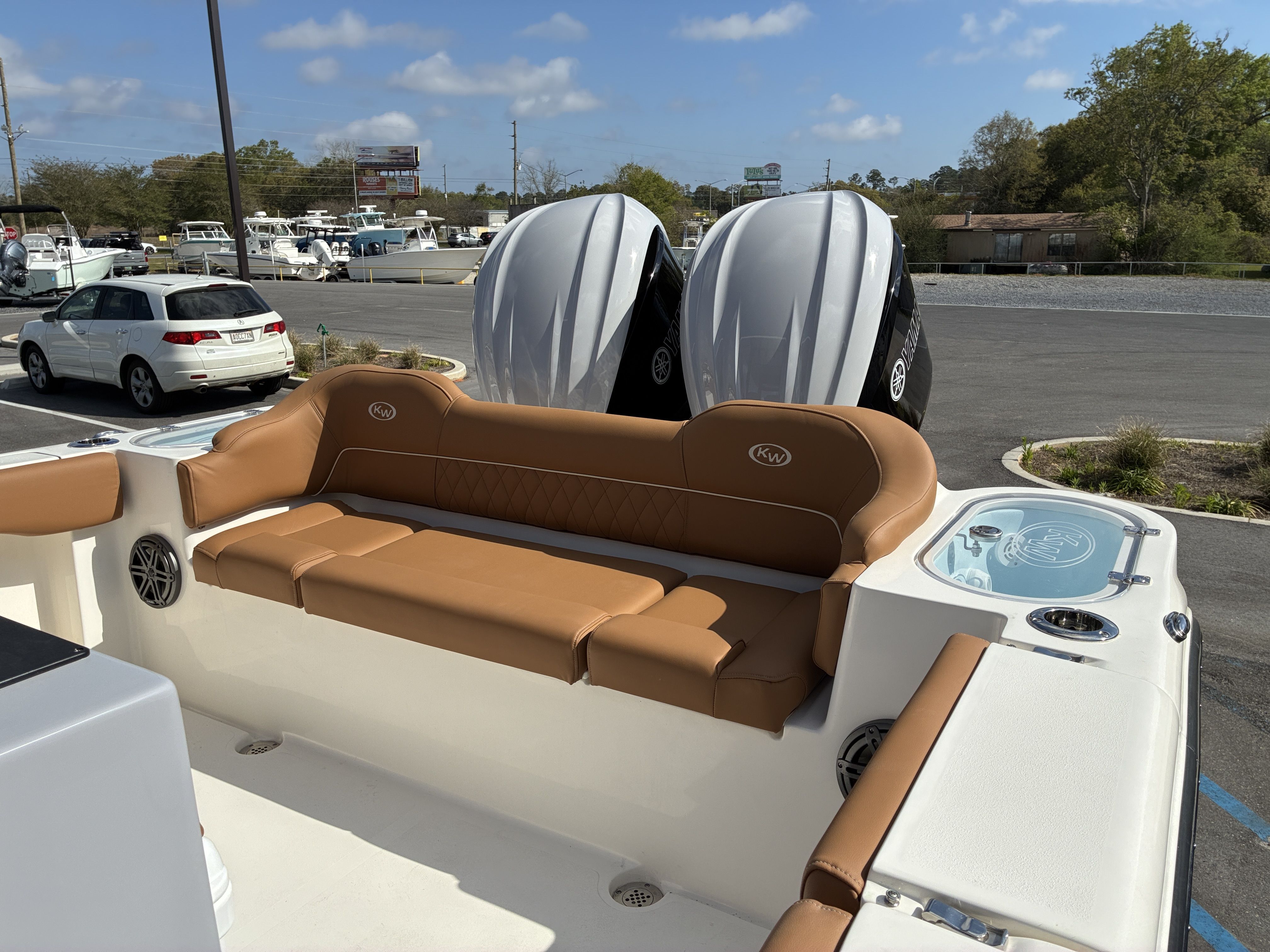 2026 Key West 263 FS - 7