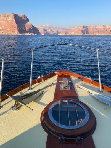 1959 Chris-Craft Sea Skiff - 8