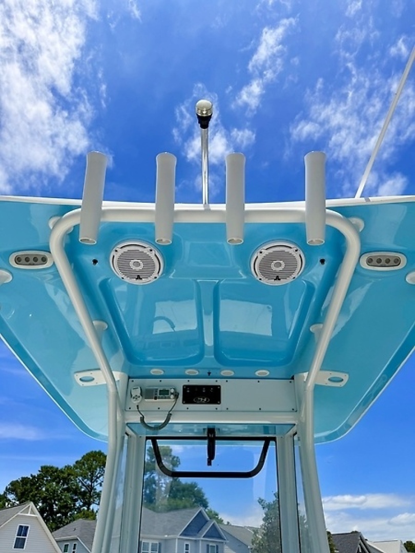 2019 Sea Hunt BX 25 FS - Image 16