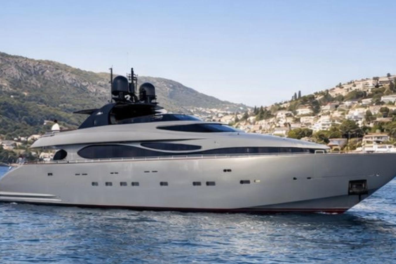 2006 Maiora 33DP
