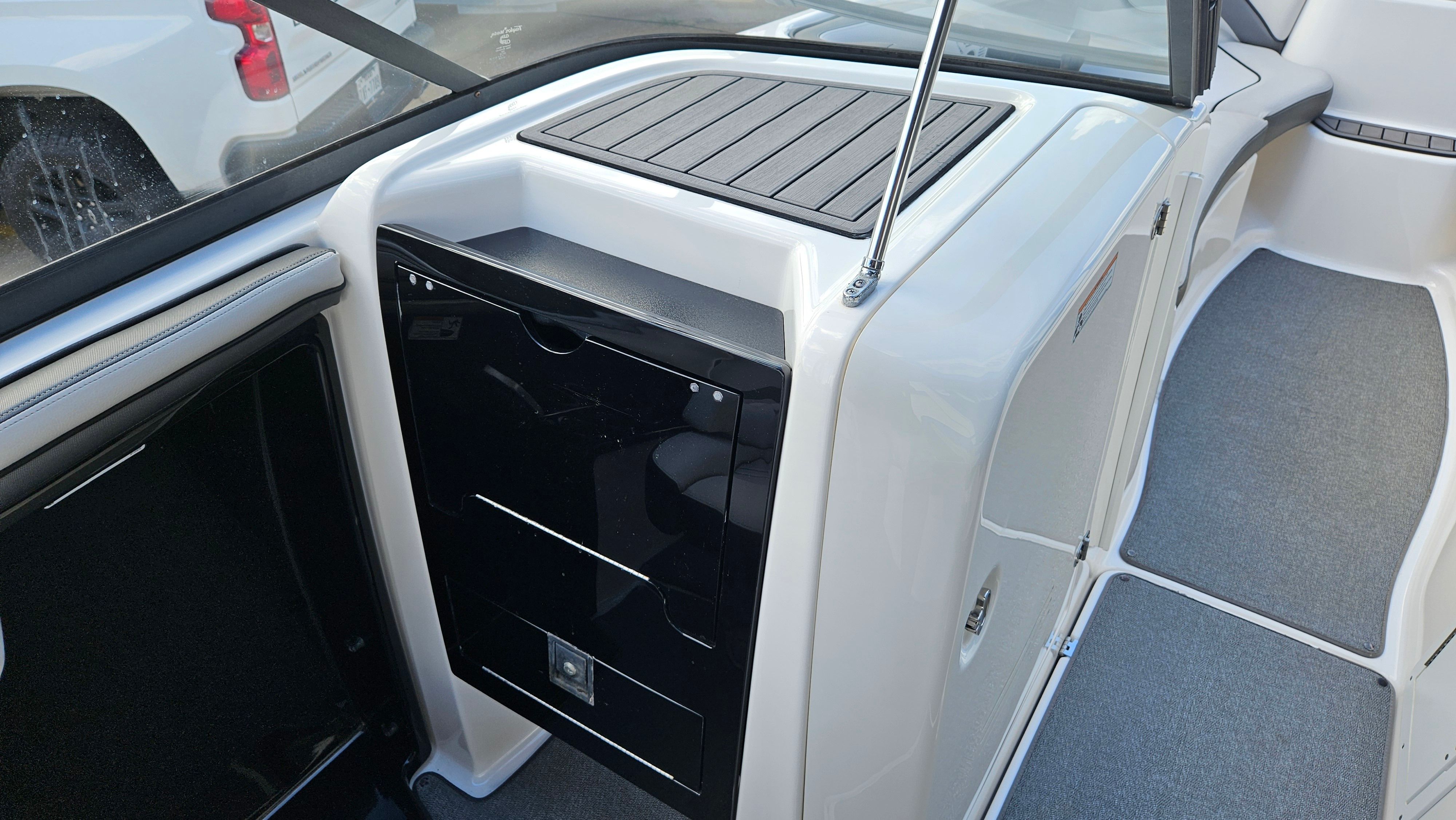 2018 YAMAHA AR240 - Image 19