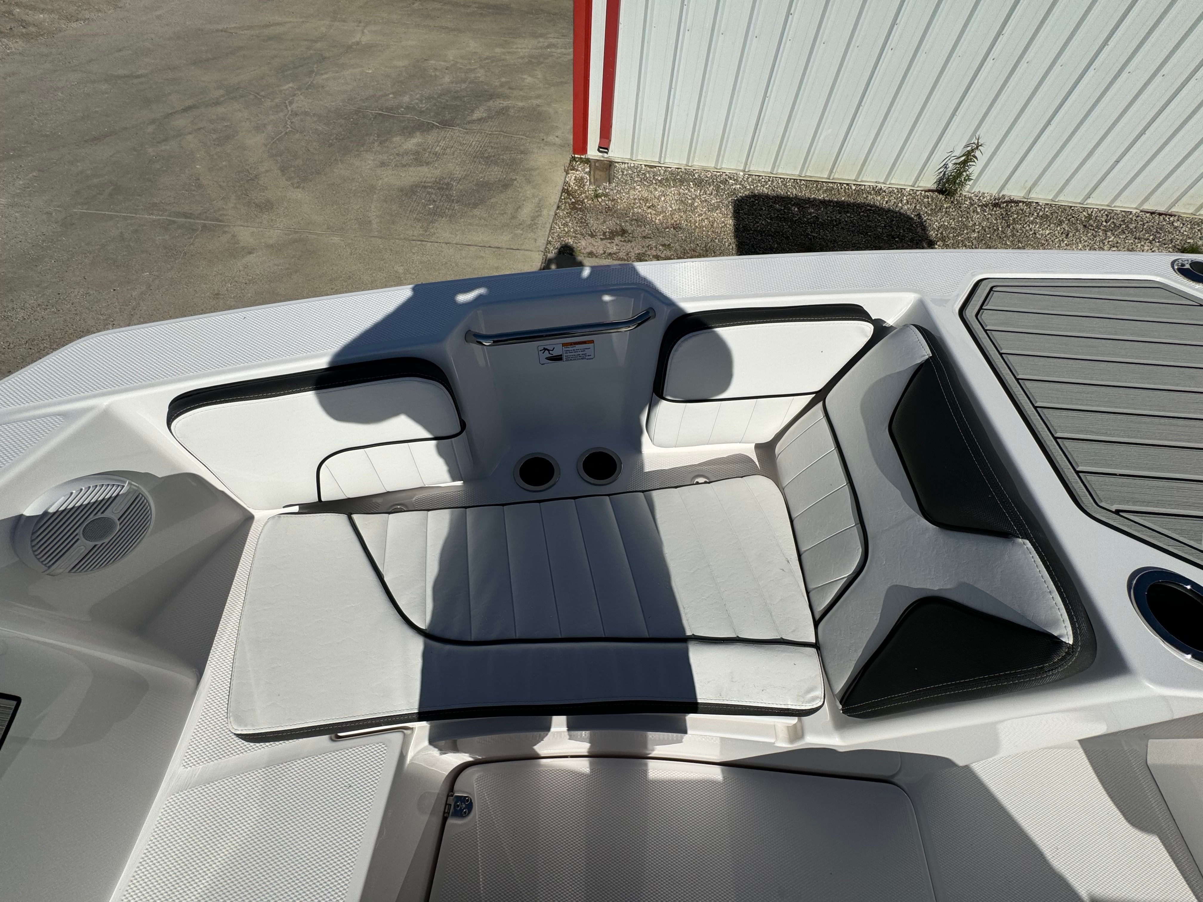 2025 YAMAHA 222 FSH SPORT - Image 53