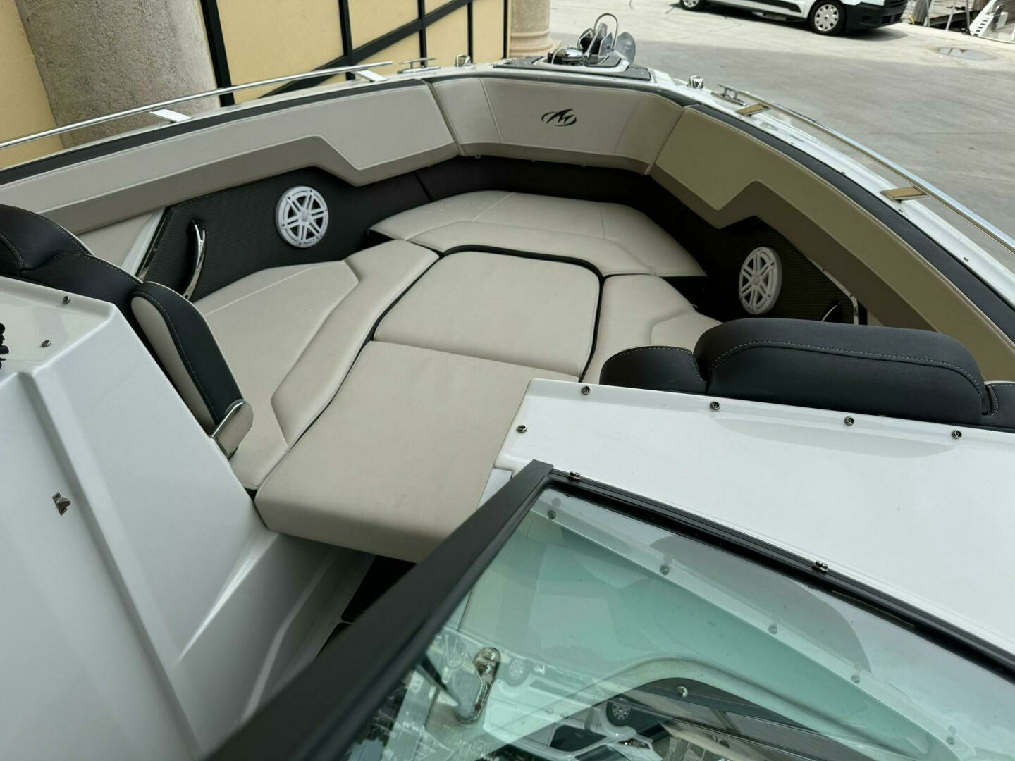 2022 Monterey 278 SS - Image 19