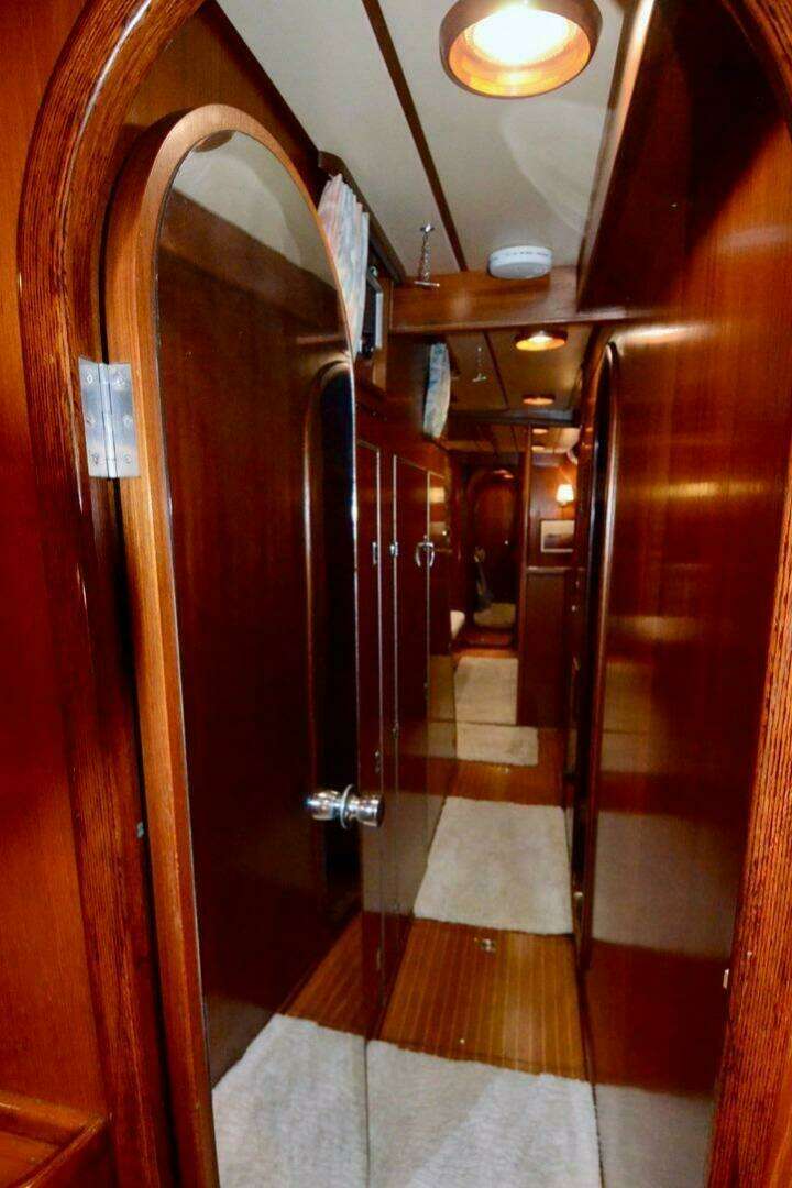 1983 Nautor Swan 651 - Image 63