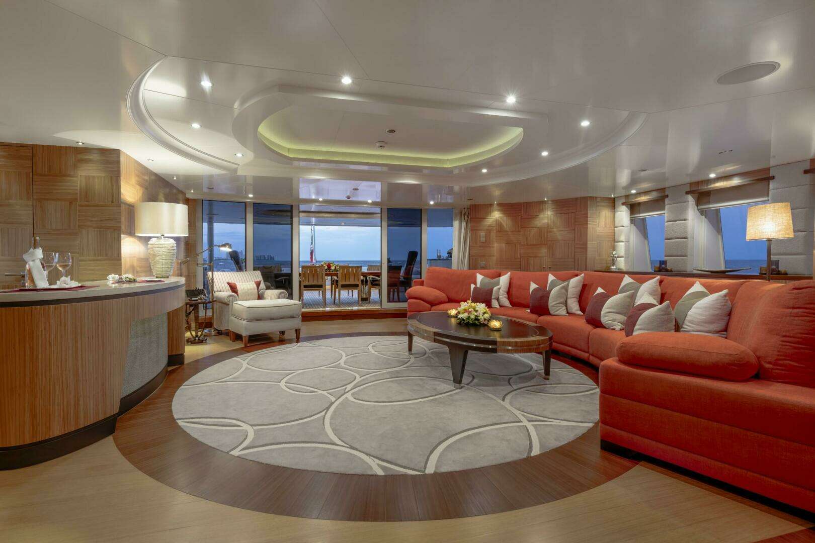 2011 Abeking & Rasmussen Full Displacement - Image 31