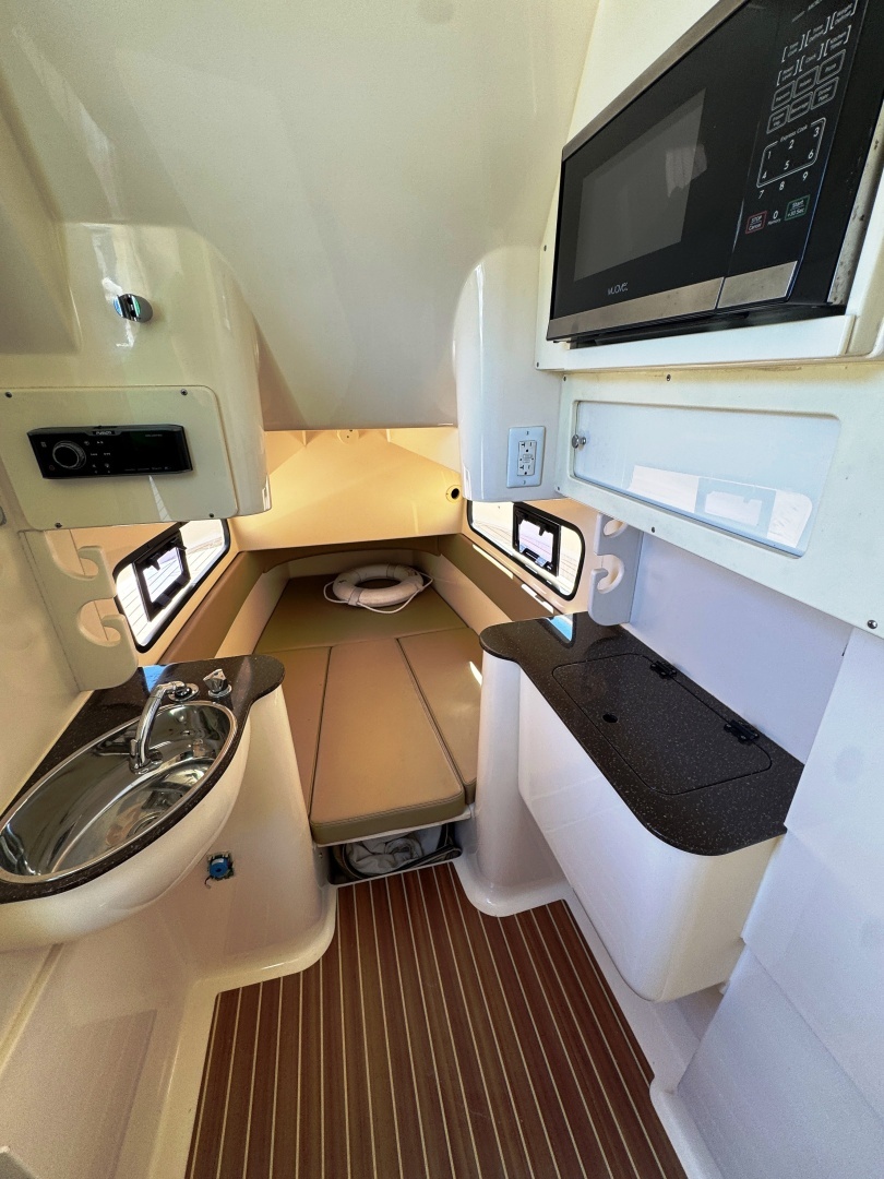 2016 Scout 350LXF - Image 6