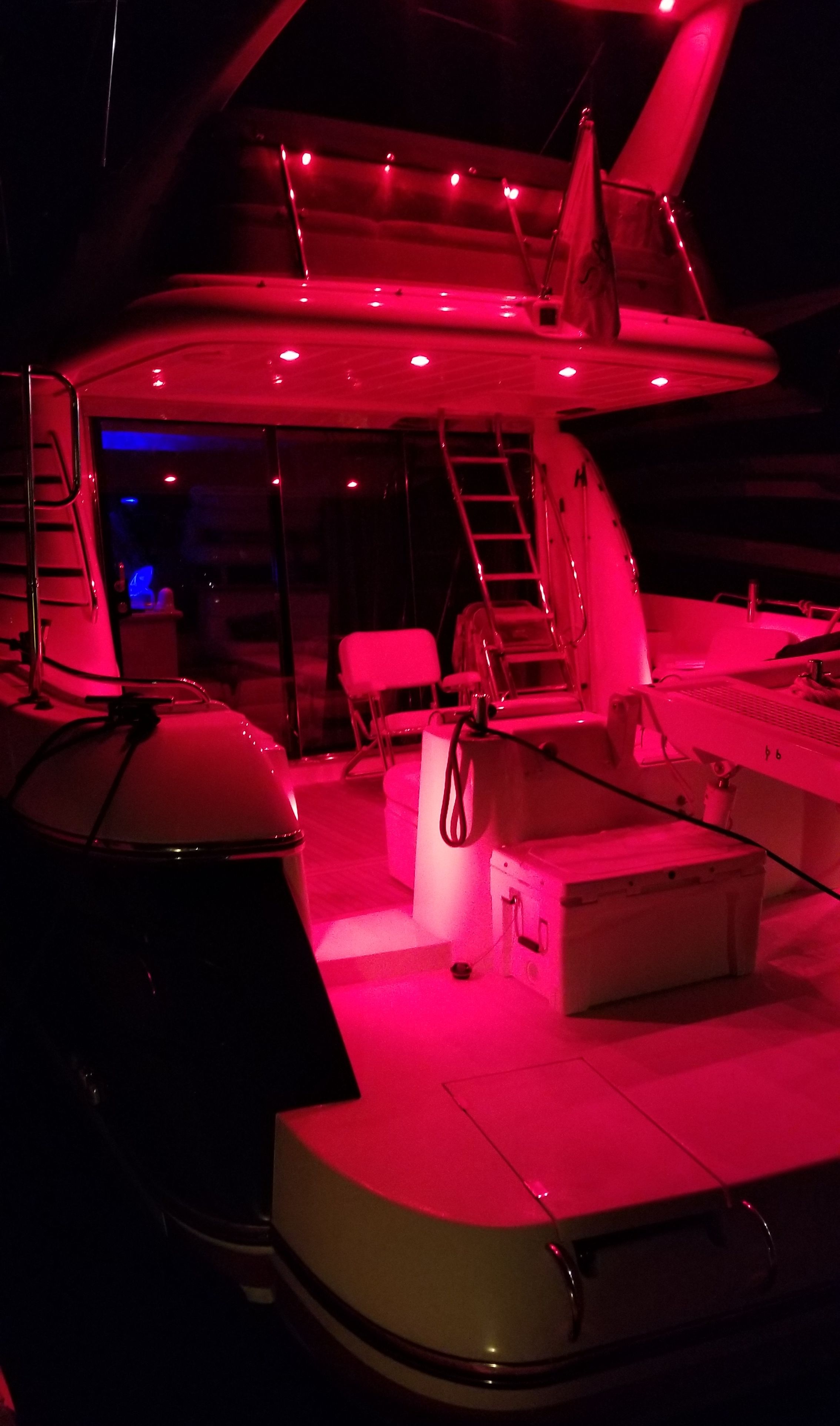 1999 Sunseeker Manhattan 48 - 14