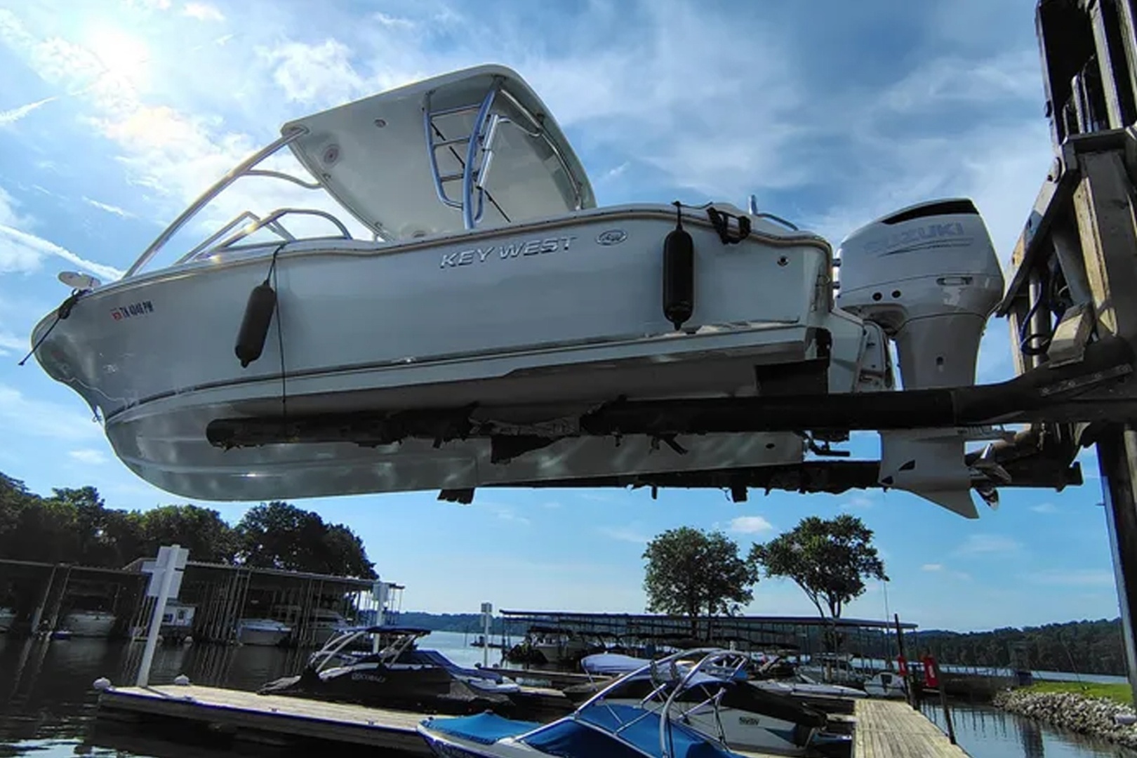 2023 Key West 239DFS - Image 30