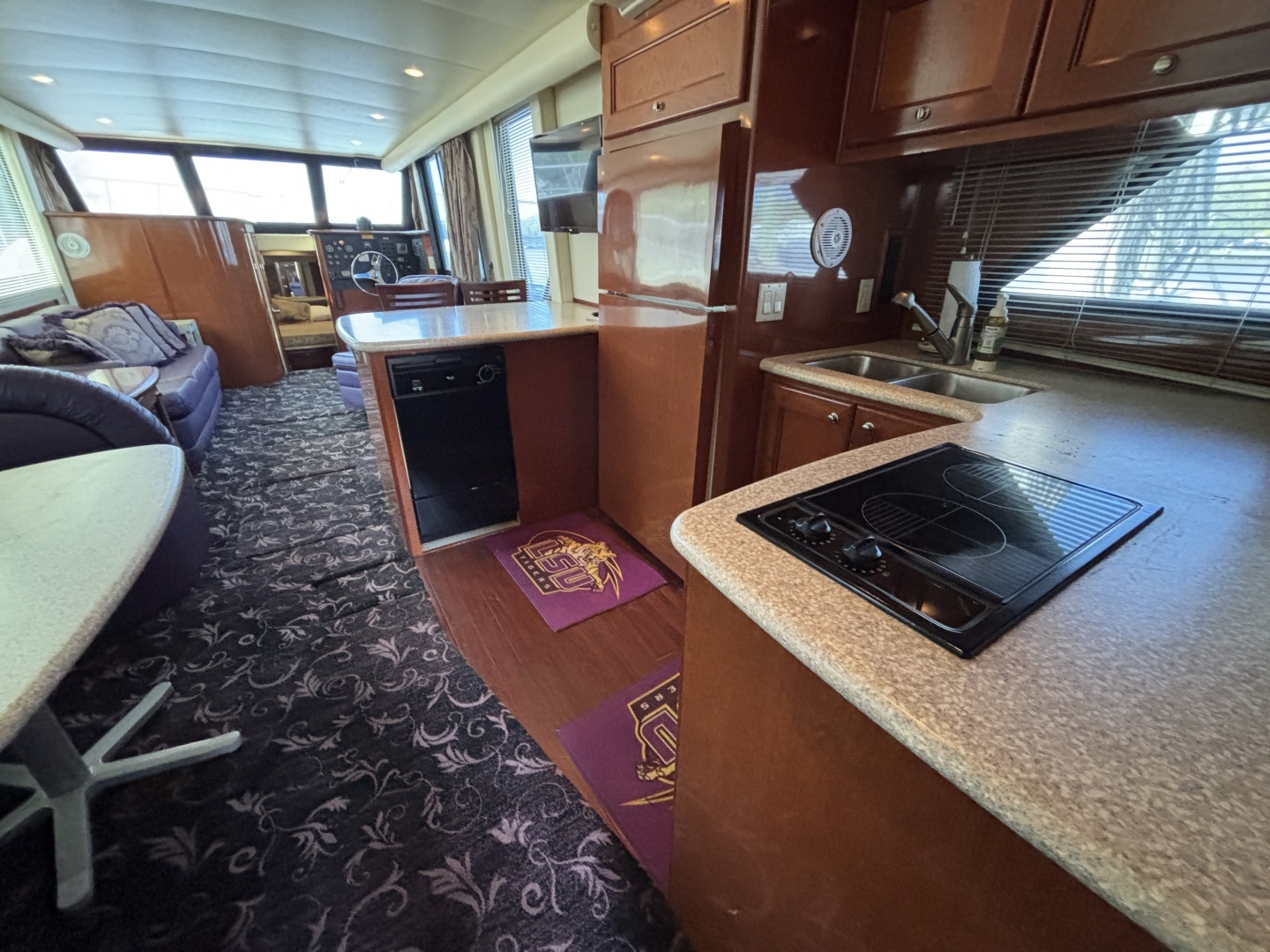 2007 Bluewater 5200 - Image 31