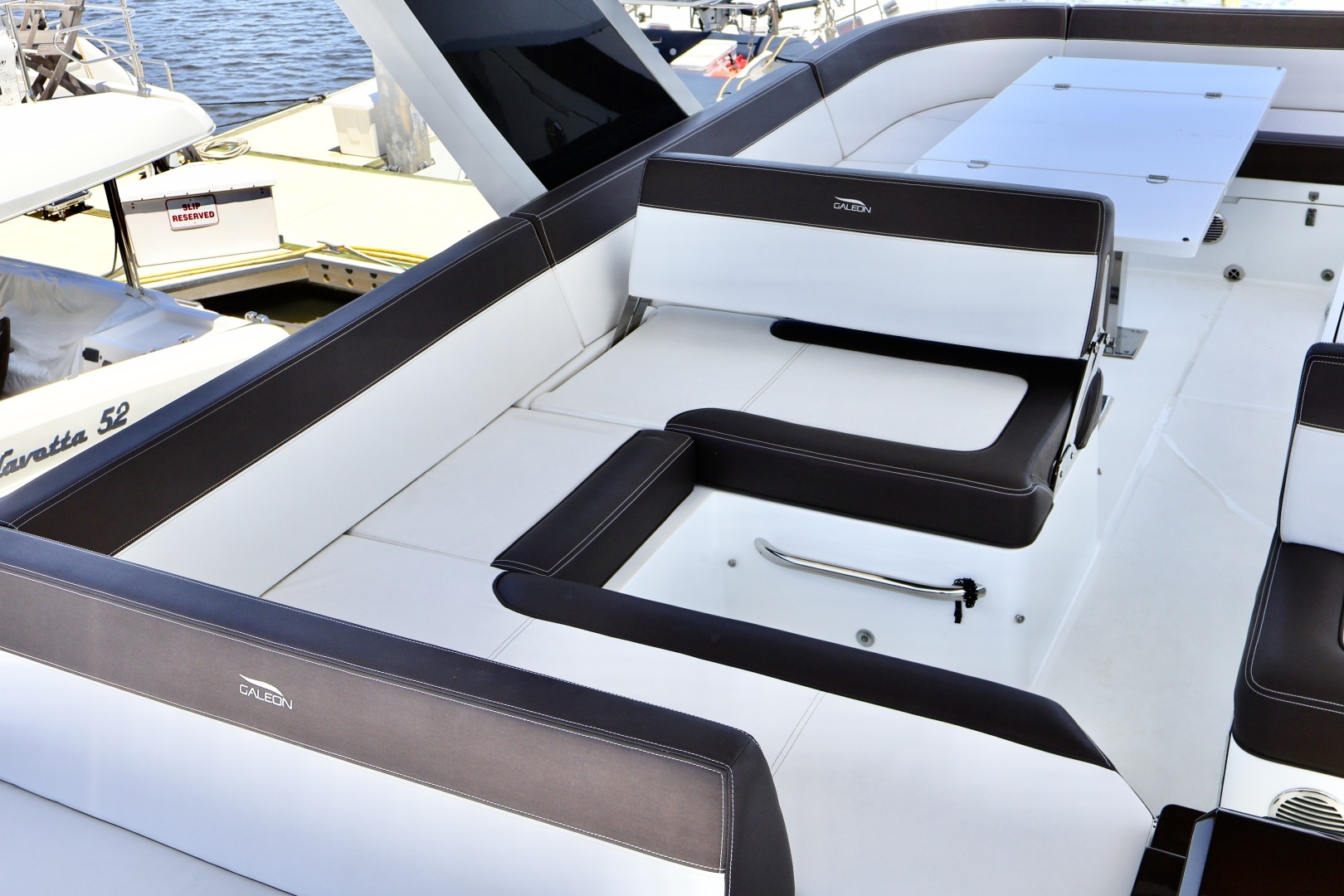 2022 Galeon 500 FLY - Image 33