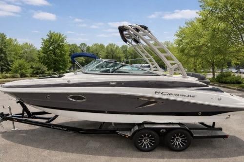 2026 Crownline Eclipse E255