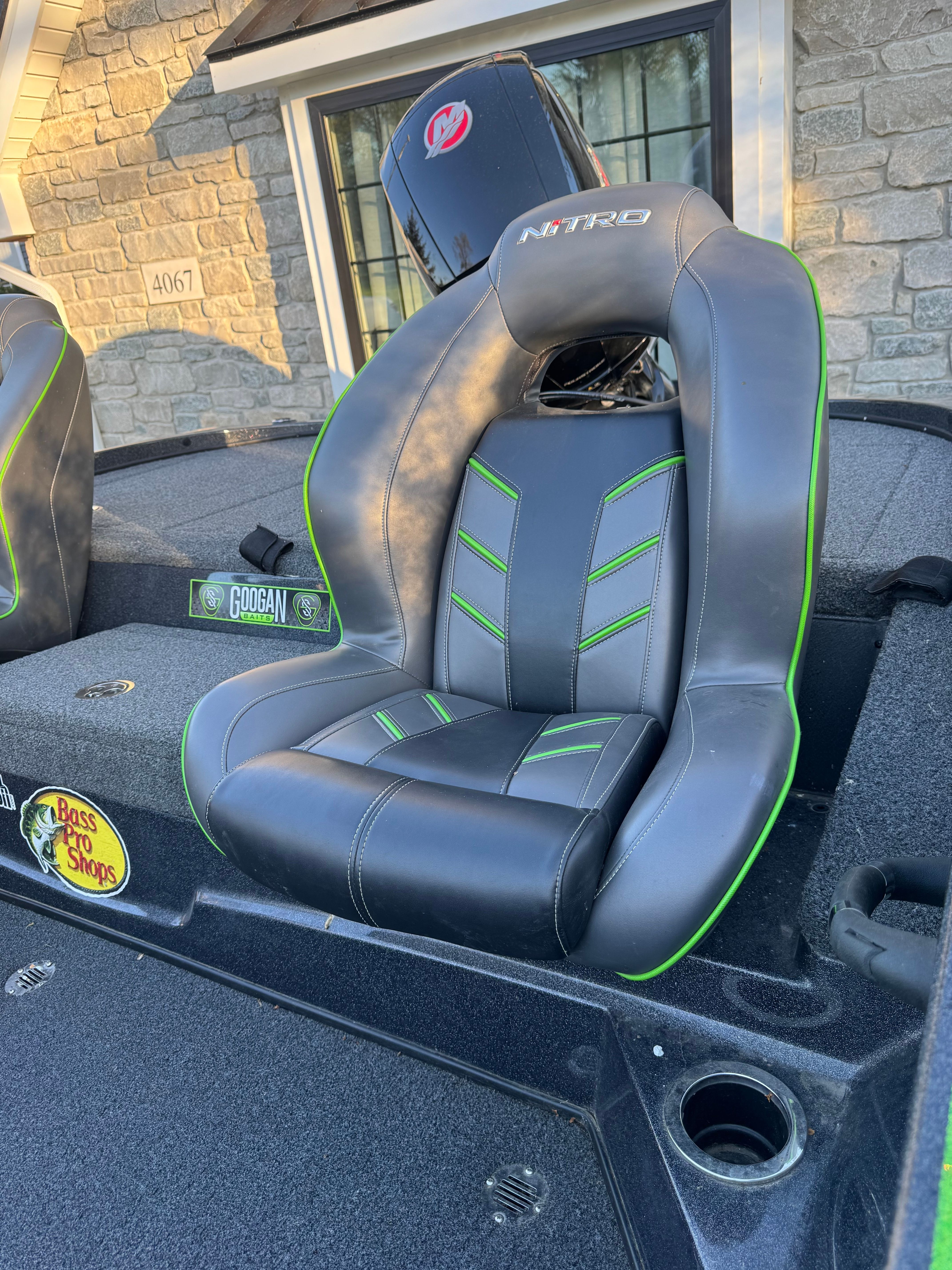2022 Tracker Nitro - 6