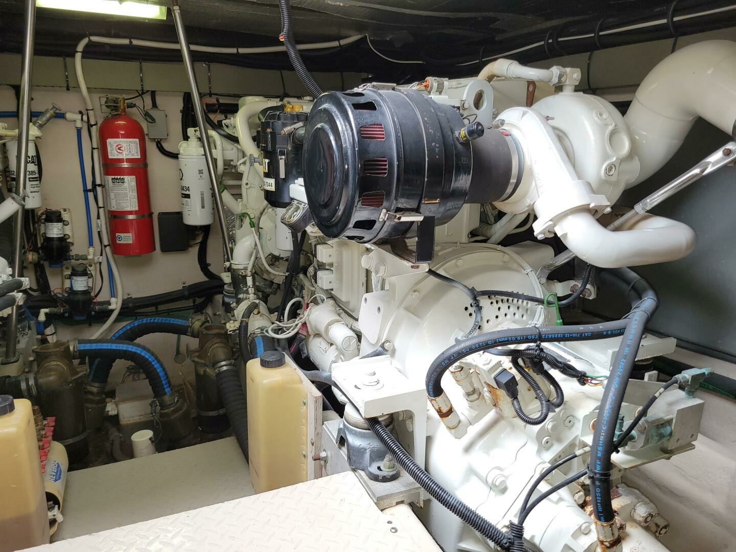 2000 Sea Ray 540 Sundancer - Image 115