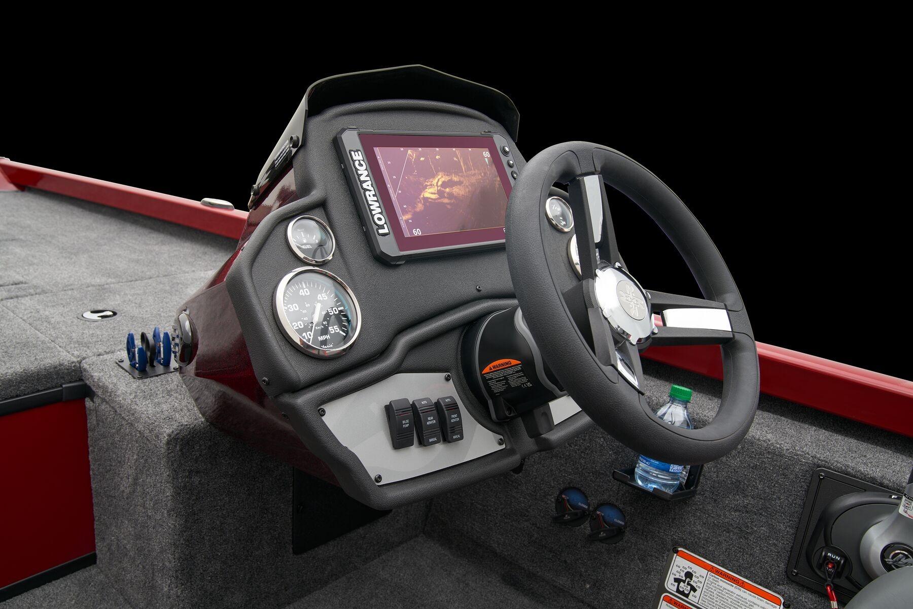 2026 Ranger RT188C - 35