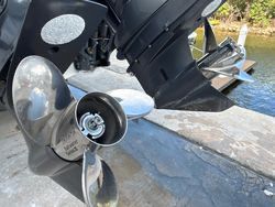2015 Yellowfin 29 Offshore - 5