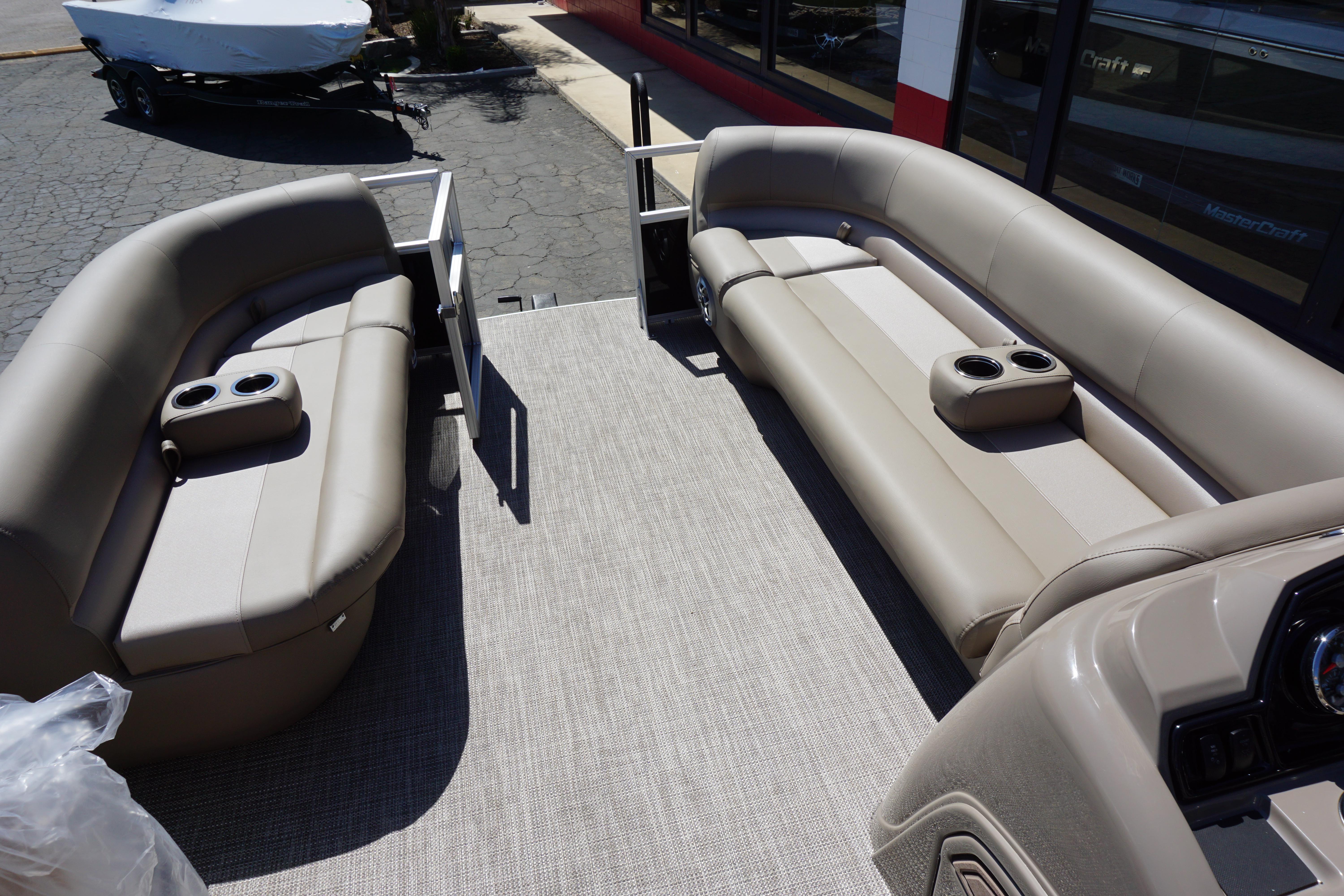 2025 Ranger 200C - Includes Trailer - 13