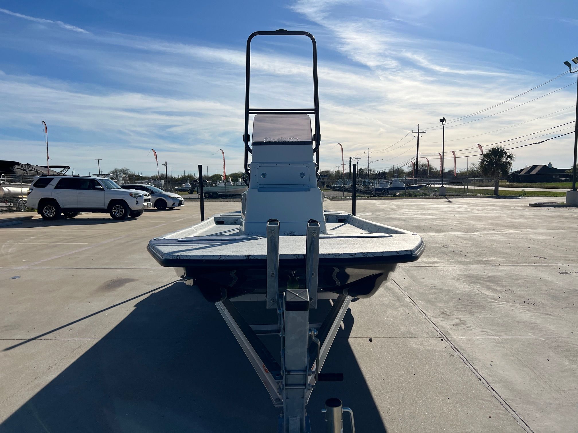 2026 Shoalwater 19' Catamaran - 5