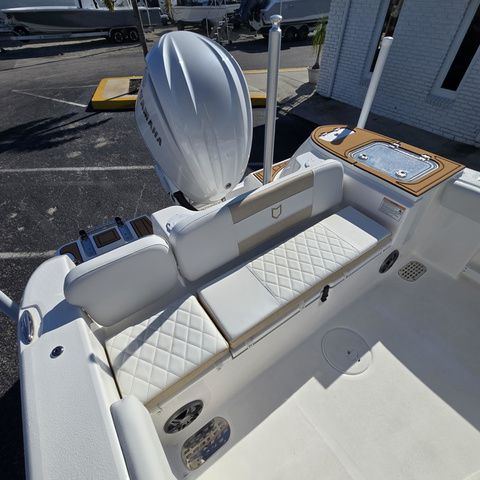 2026 Sea Fox 248 Commander - 20