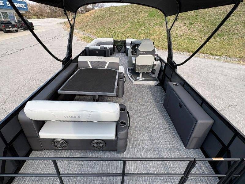 2026 Viaggio Lago Z24D - 101