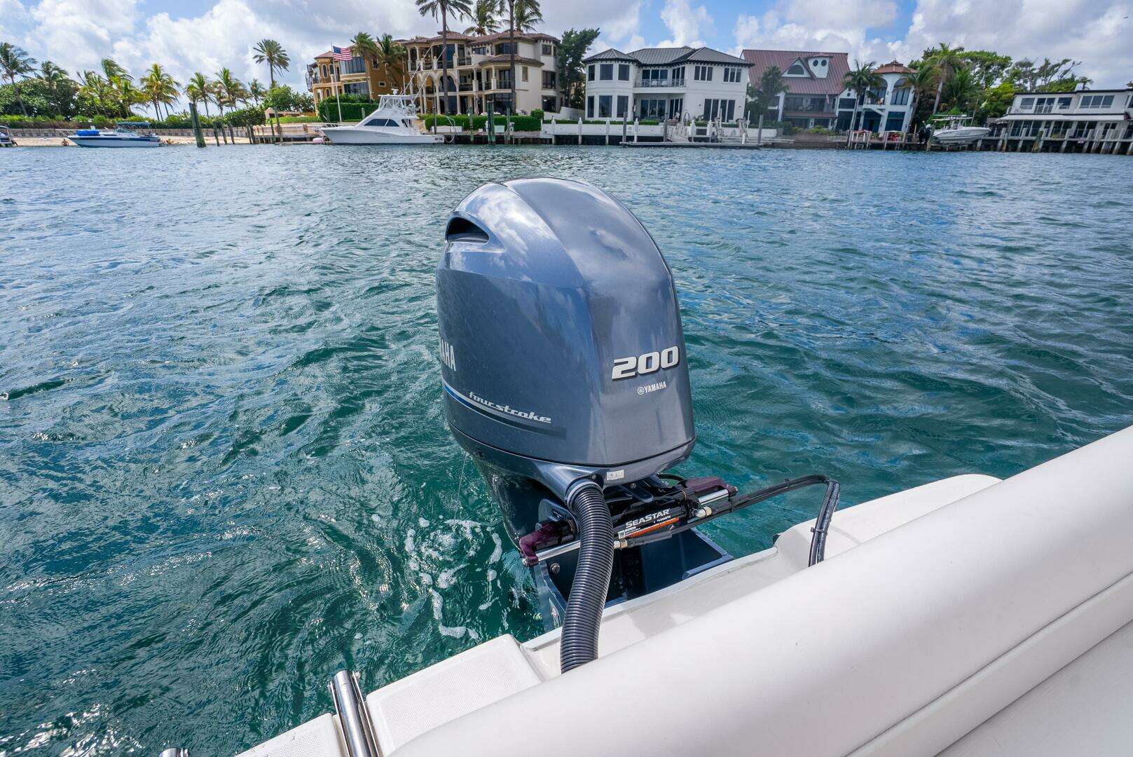 2025 Sea Born LX22 - Image 32