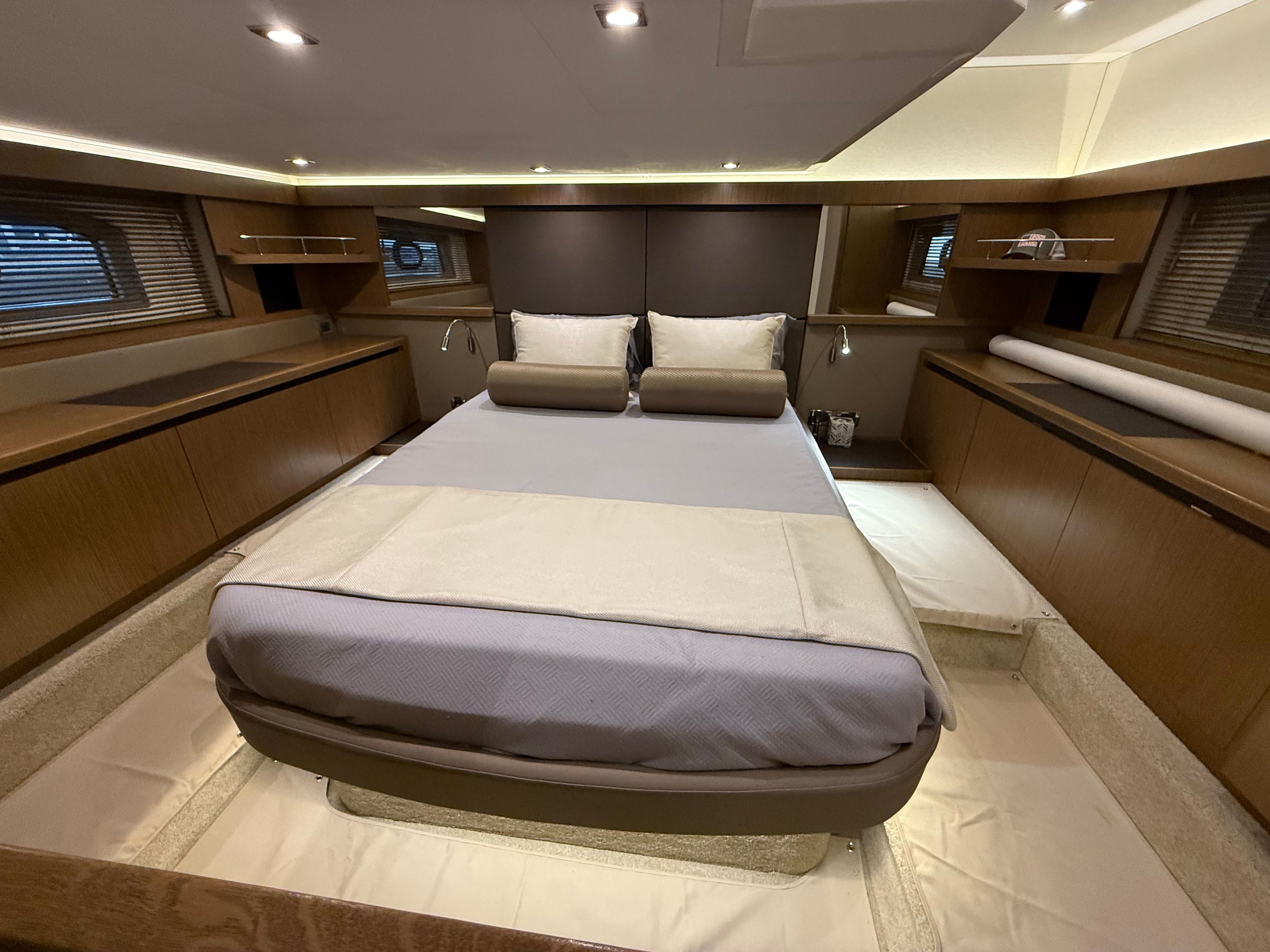 2017 Sea Ray Sundancer 460 - 16