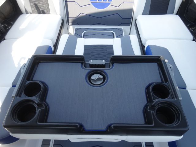 2026 Malibu Wakesetter 23 MXZ - 14