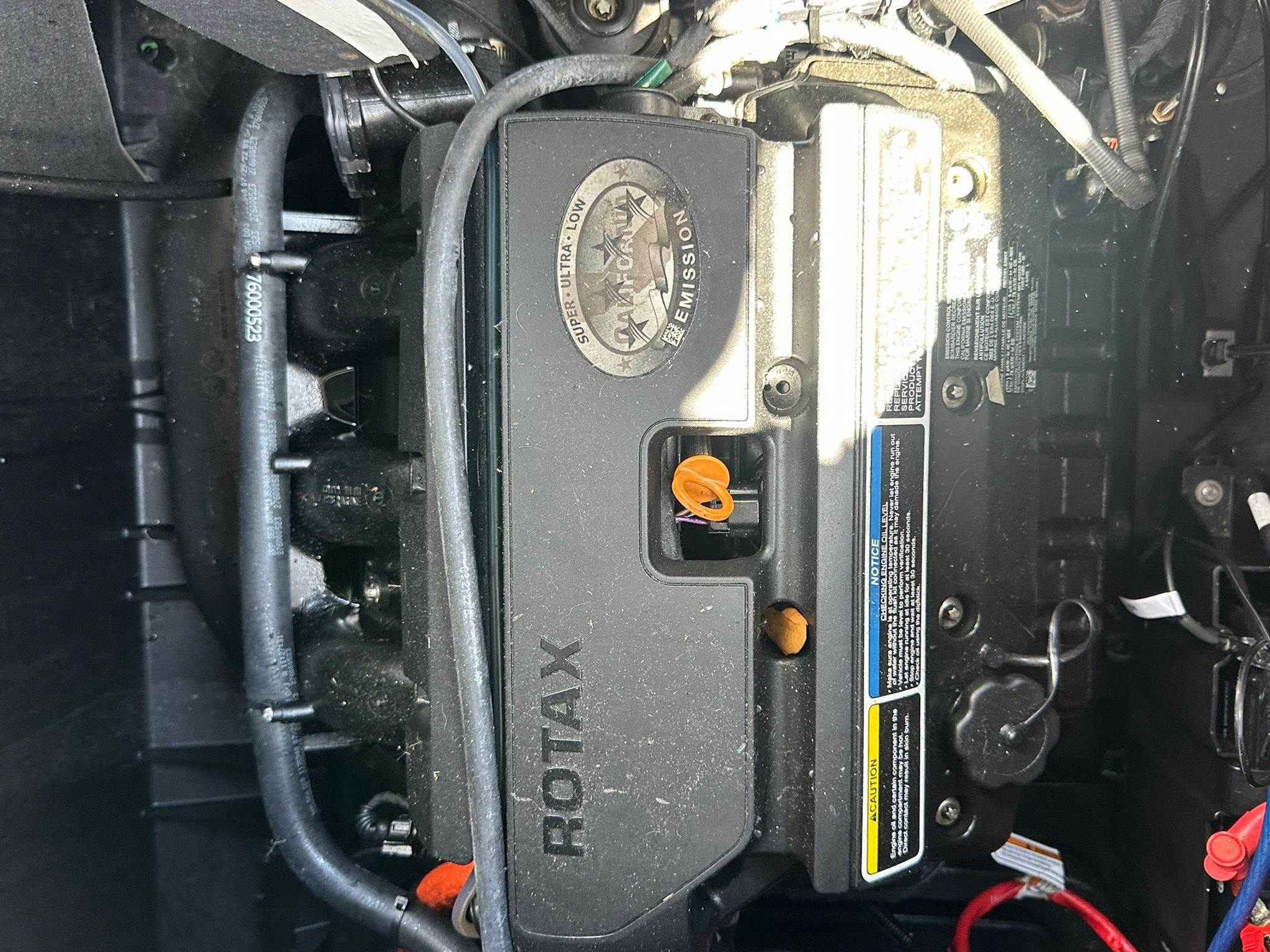 2023 Sea-Doo 21 SWITCH SPORT - 55
