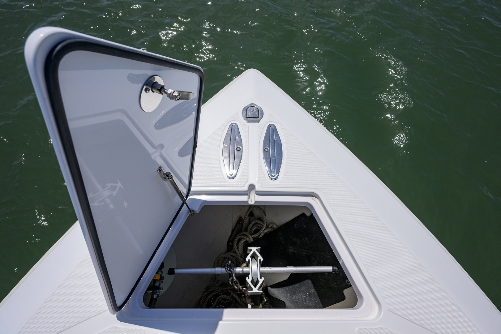 2013 Bahama 41 Center Console - Image 5