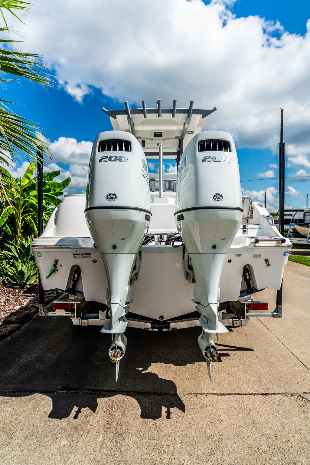 2026 Sea Fox 268 Commander - 6