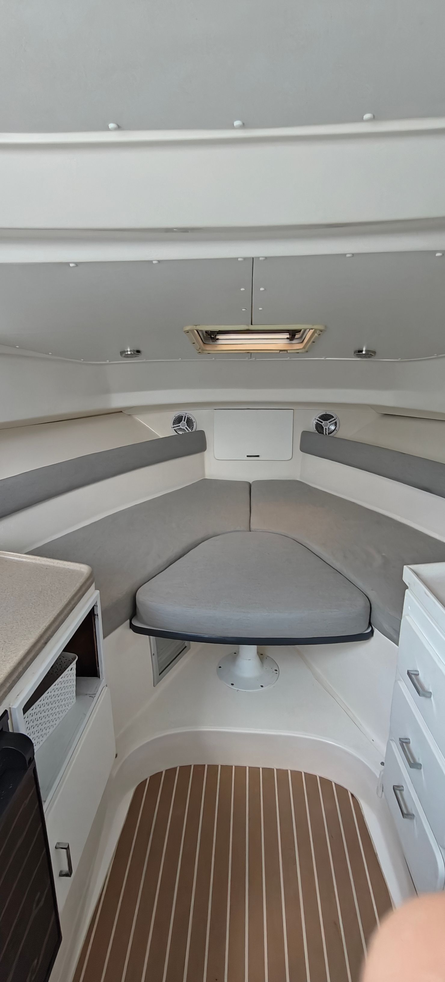 2001 Stamas 290 Express - 6