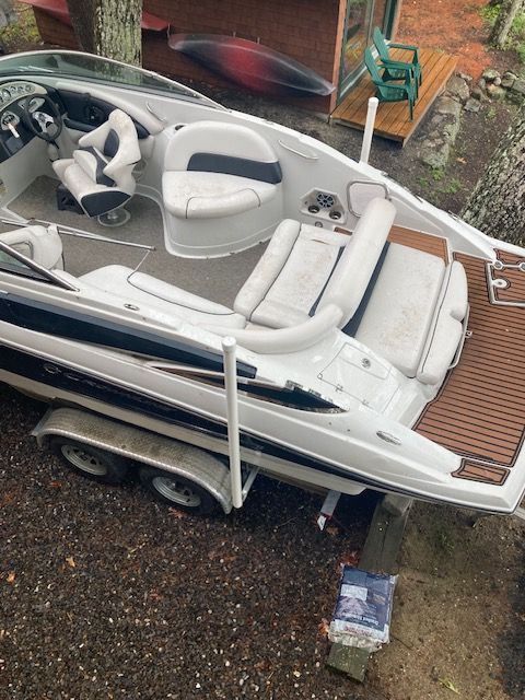 2014 Crownline Eclipse E4 - 2