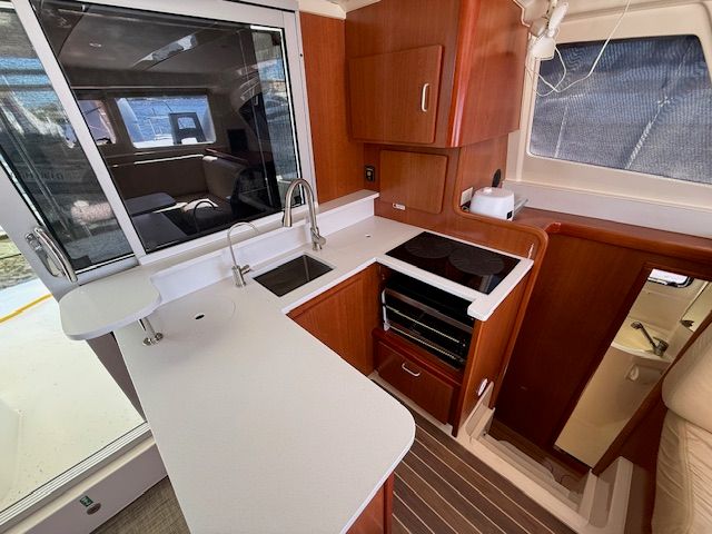 2011 Leopard 39 - 5