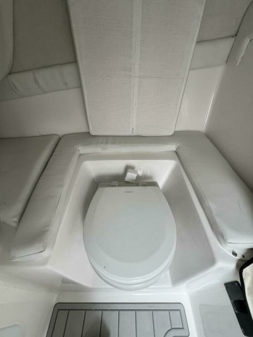 2026 Sea Fox 248 Side Console - Image 14
