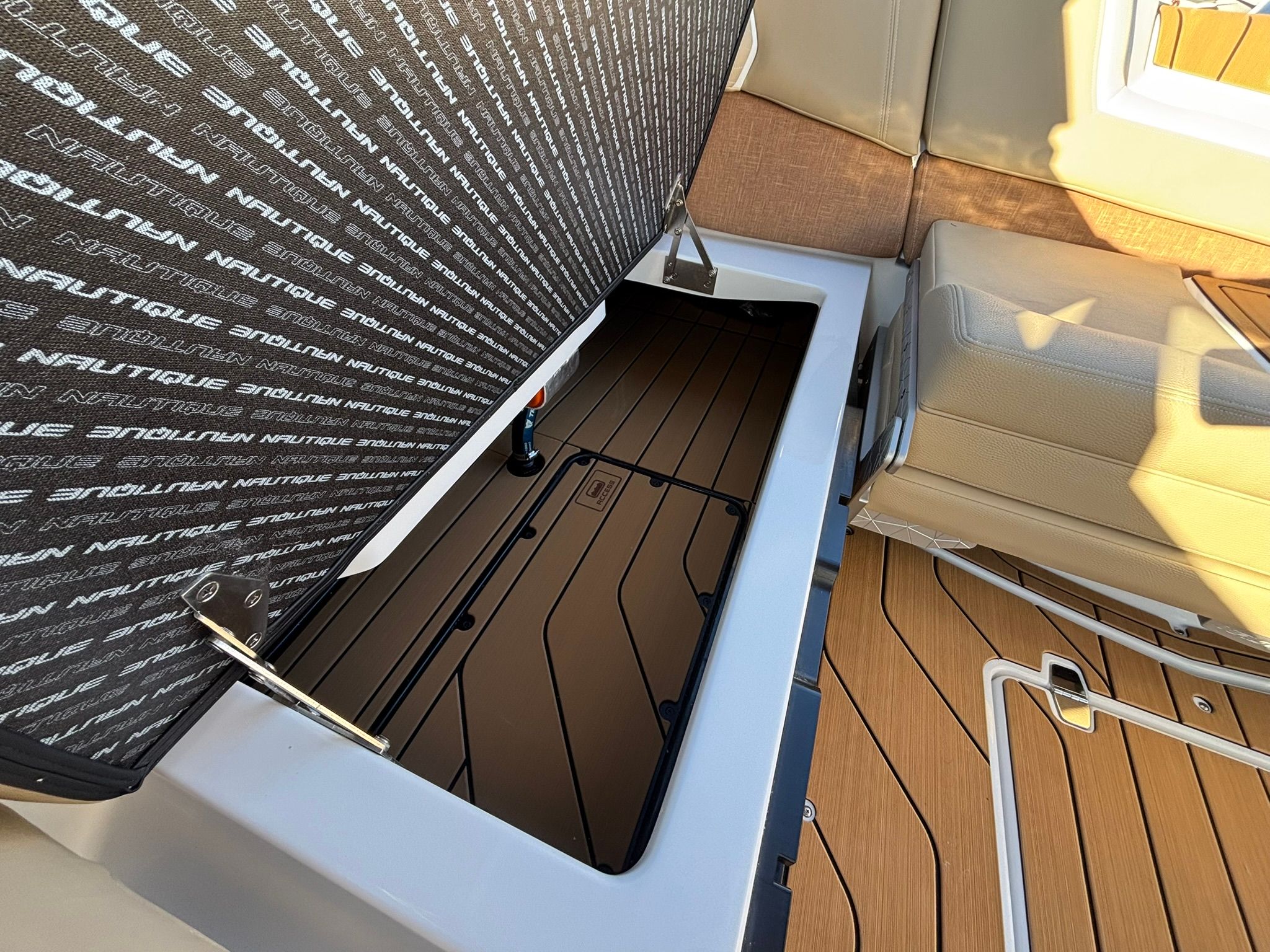 2026 Nautique Super Air Nautique G23 - 32