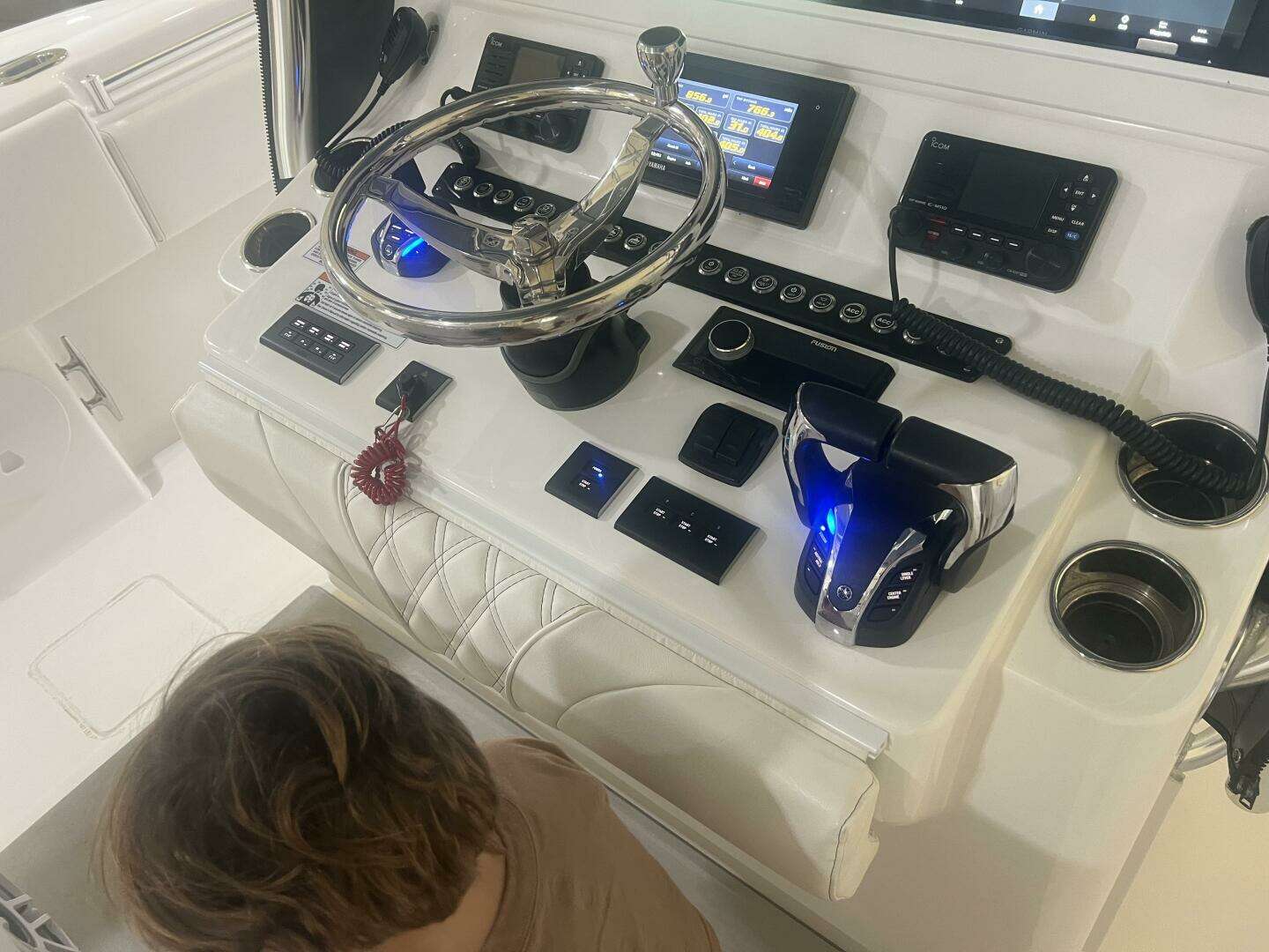 2022 Contender — - Image 13
