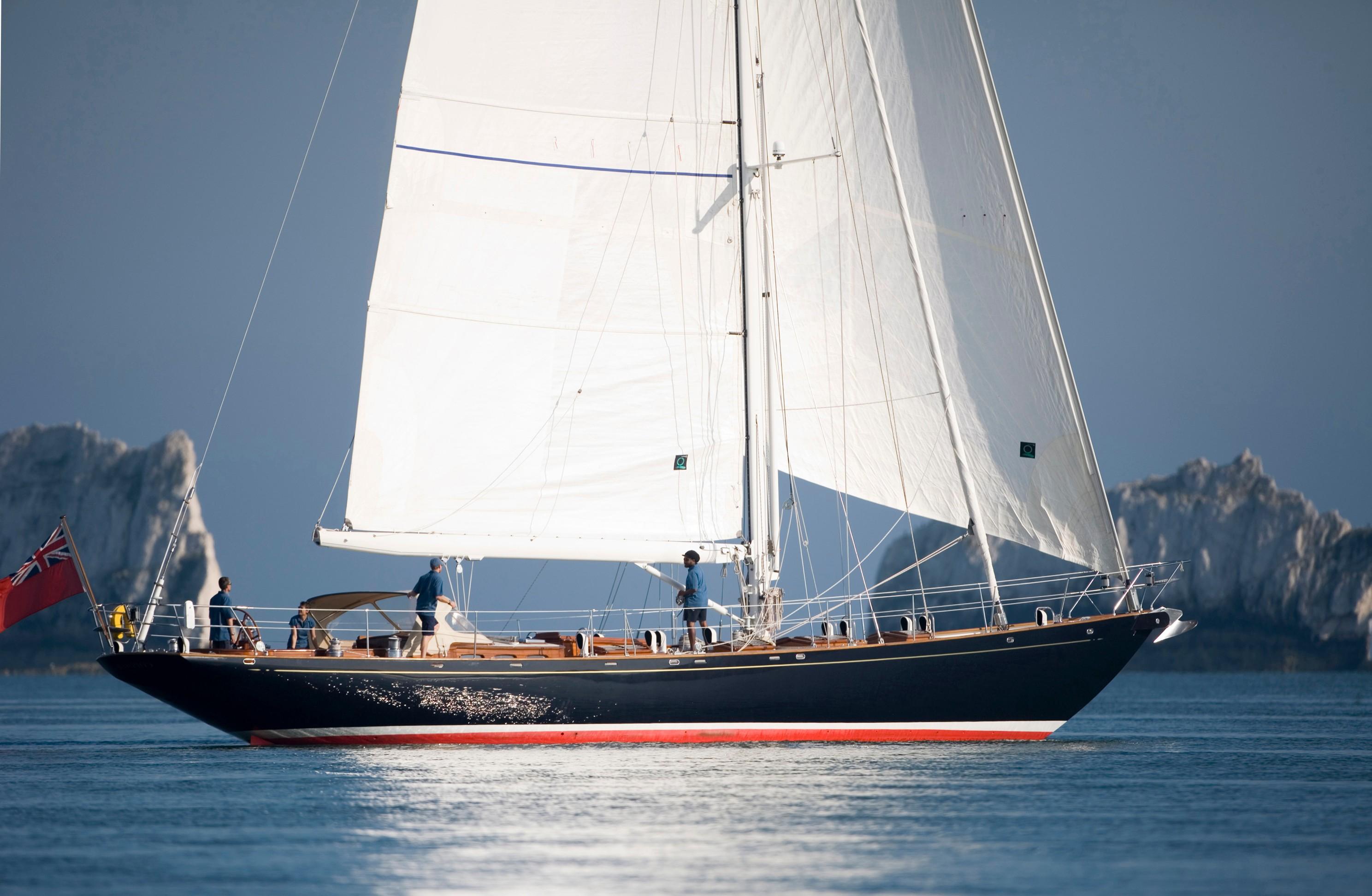 1997 Hoek sloop