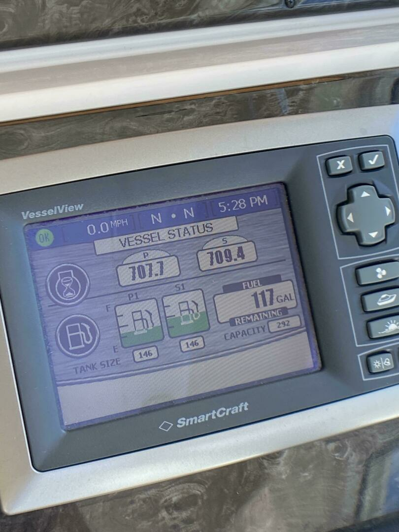 2010 Sea Ray 45 Sundancer - Image 41