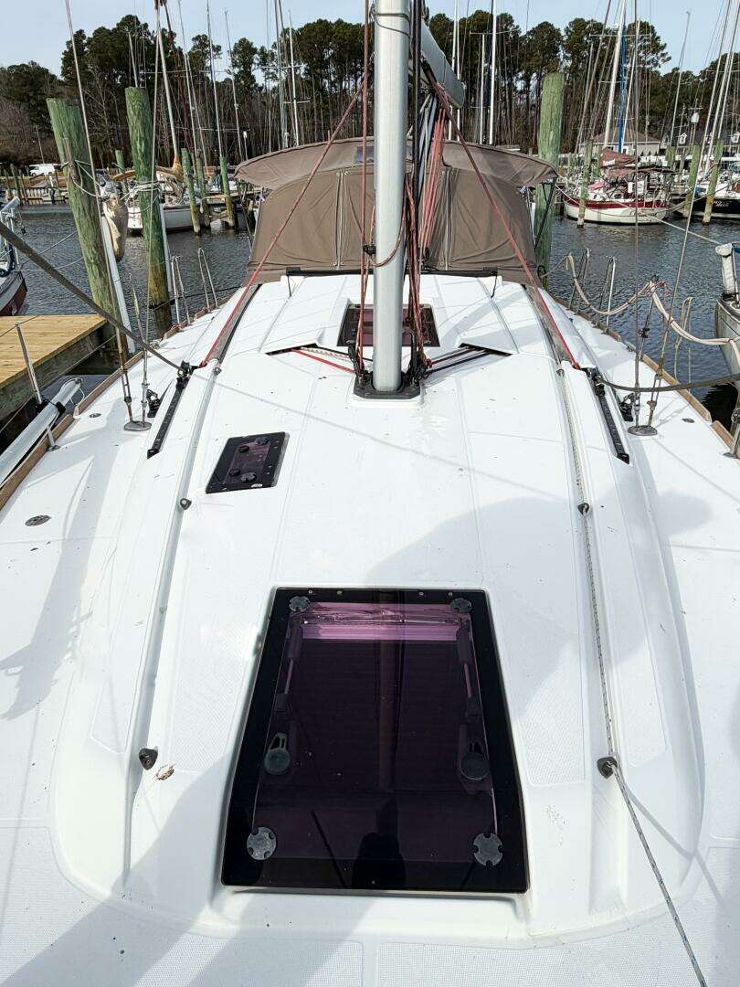 2013 Jeanneau Sun Odyssey 409 - Image 11