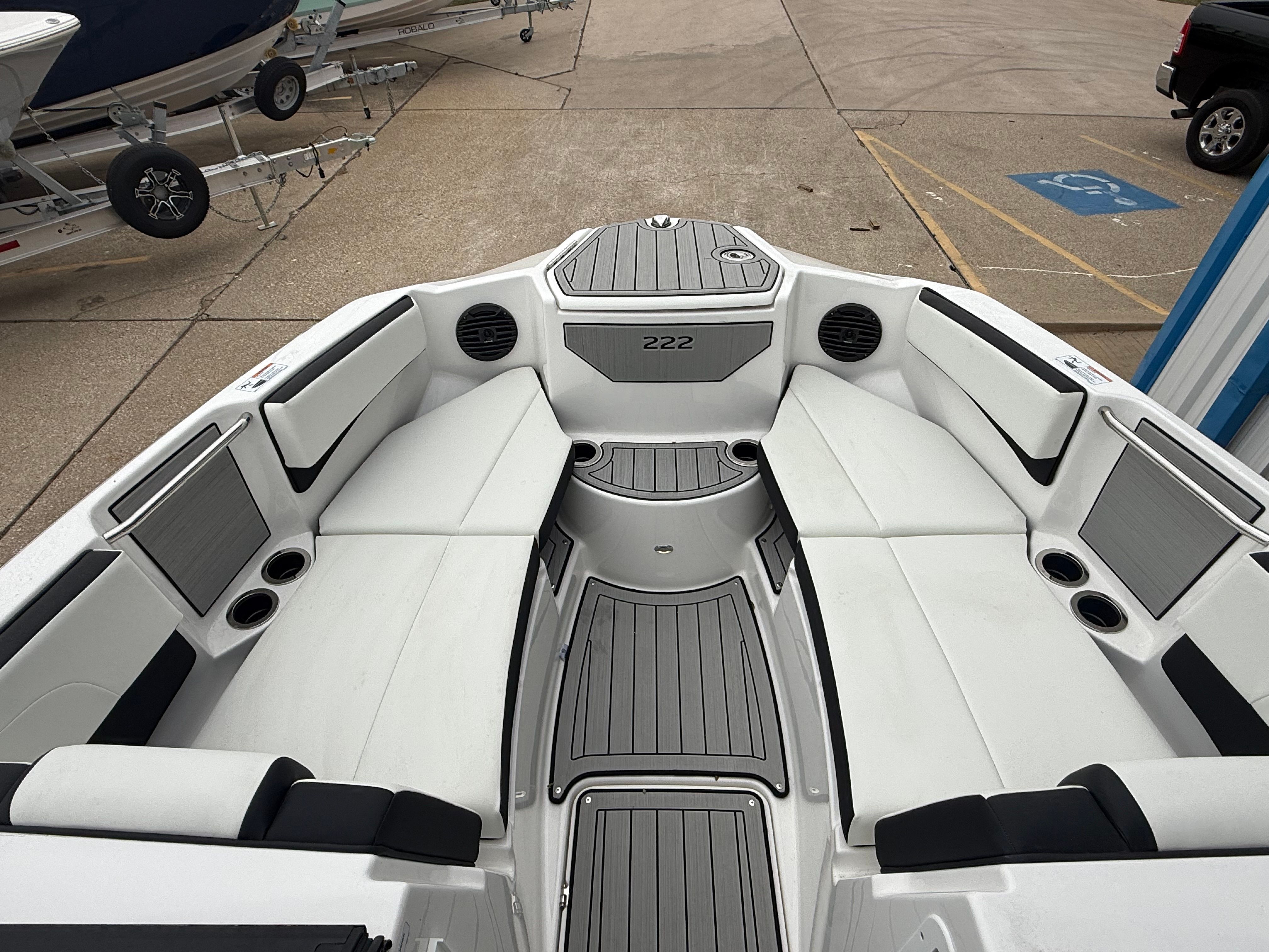 2026 YAMAHA 252 S - Image 17