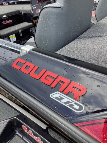 2026 Bass Cat Cougar FTD SP - 14