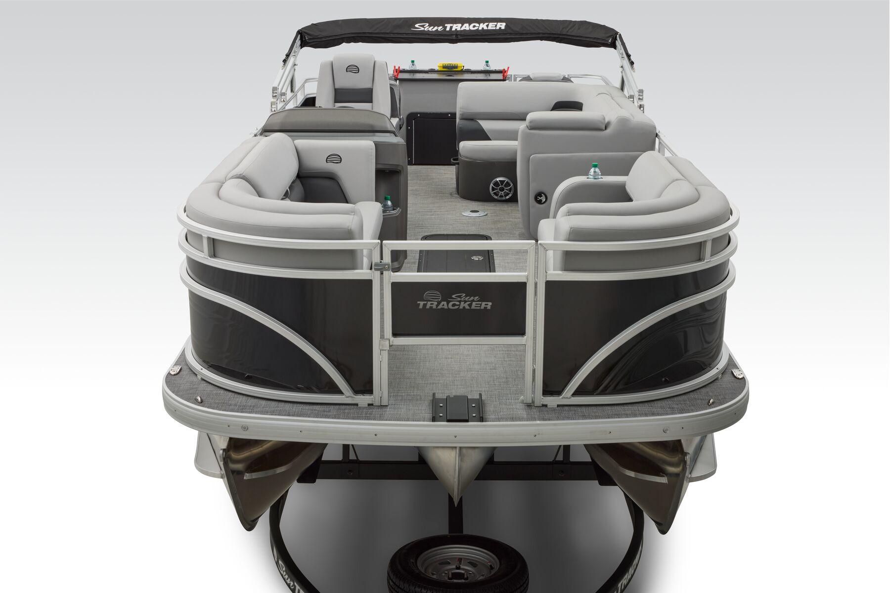 2026 Sun Tracker SportFish 22 XP3 - 41