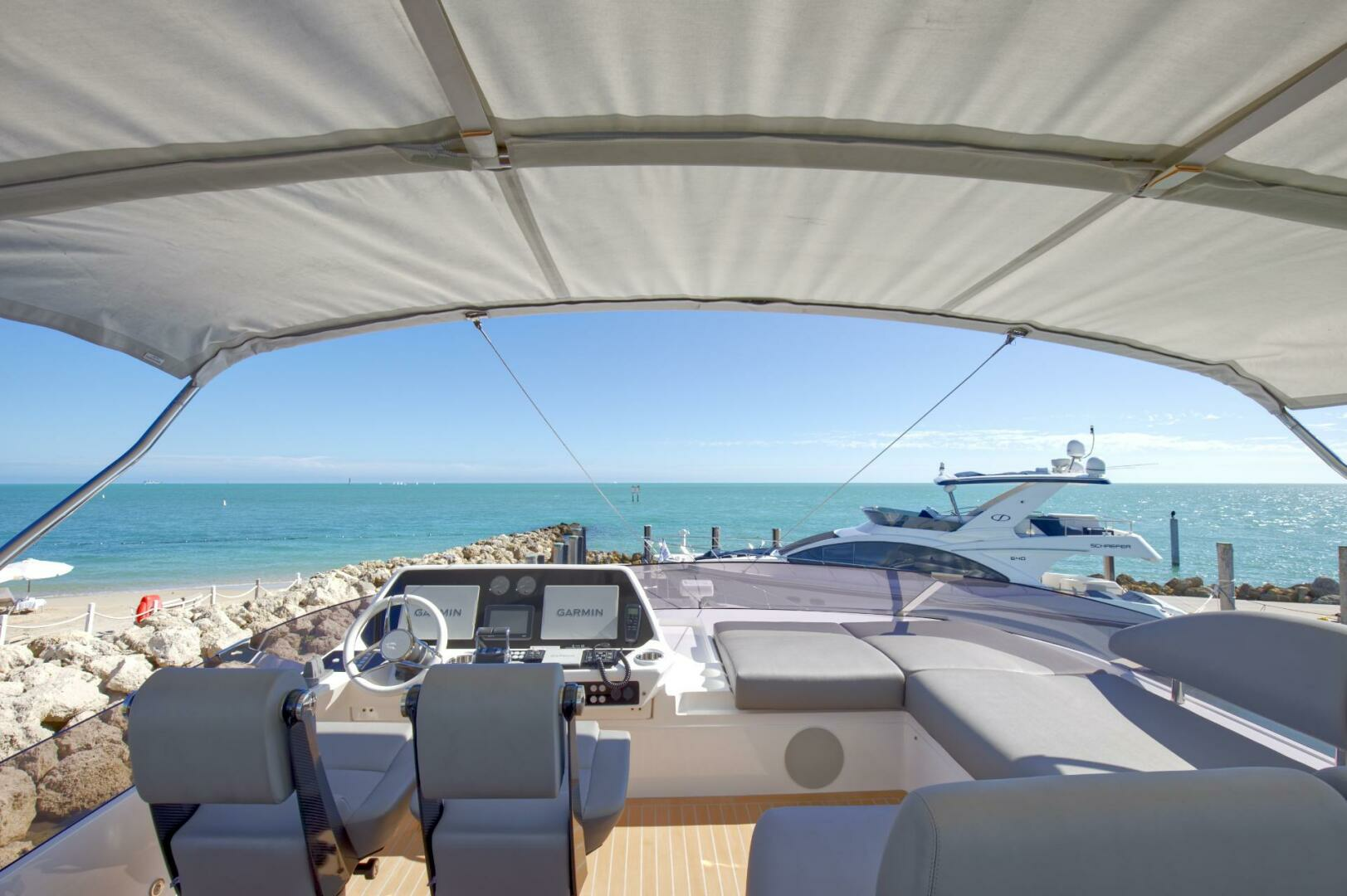 2023 Sunseeker Sport Yacht - Image 13