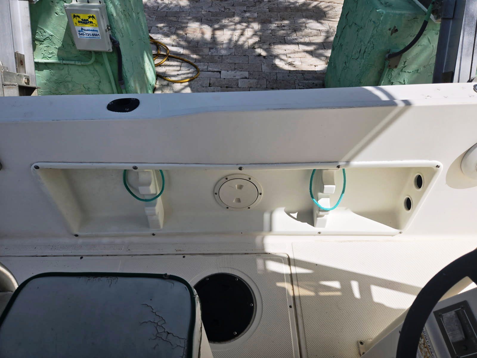 1996 SeaCat Ships SL1 - 17